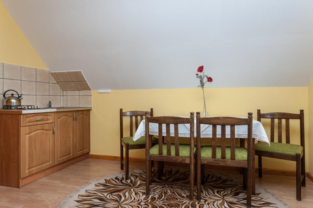Villa Ula Pobierowo Quarto foto