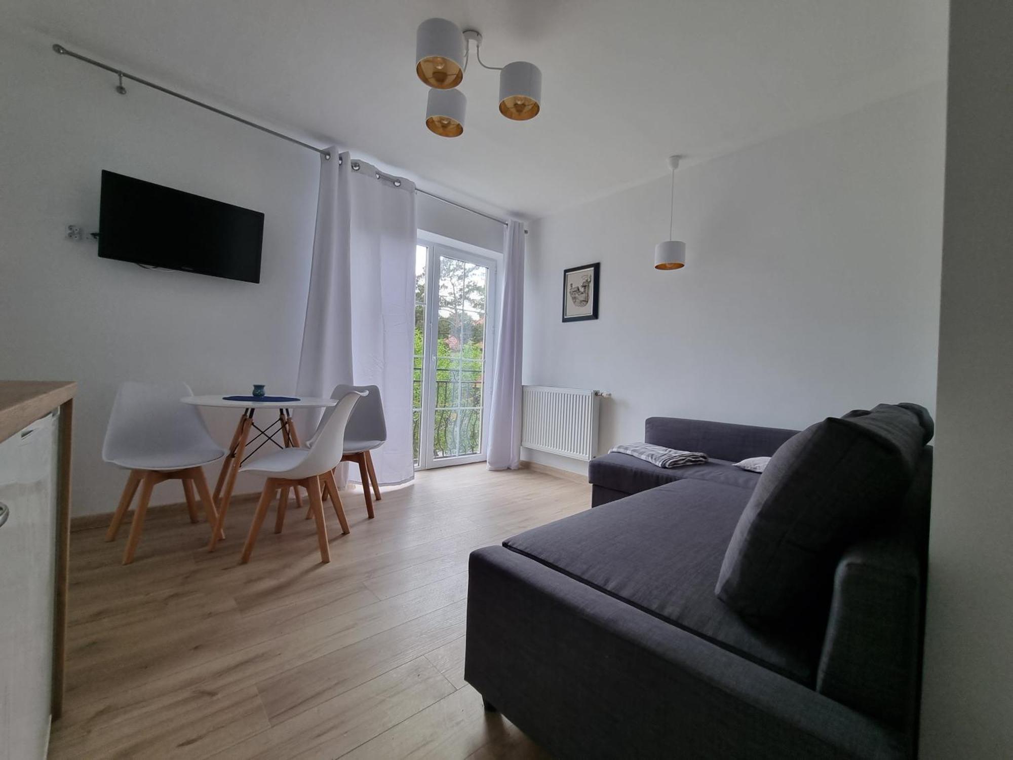Villa Ula Pobierowo Quarto foto