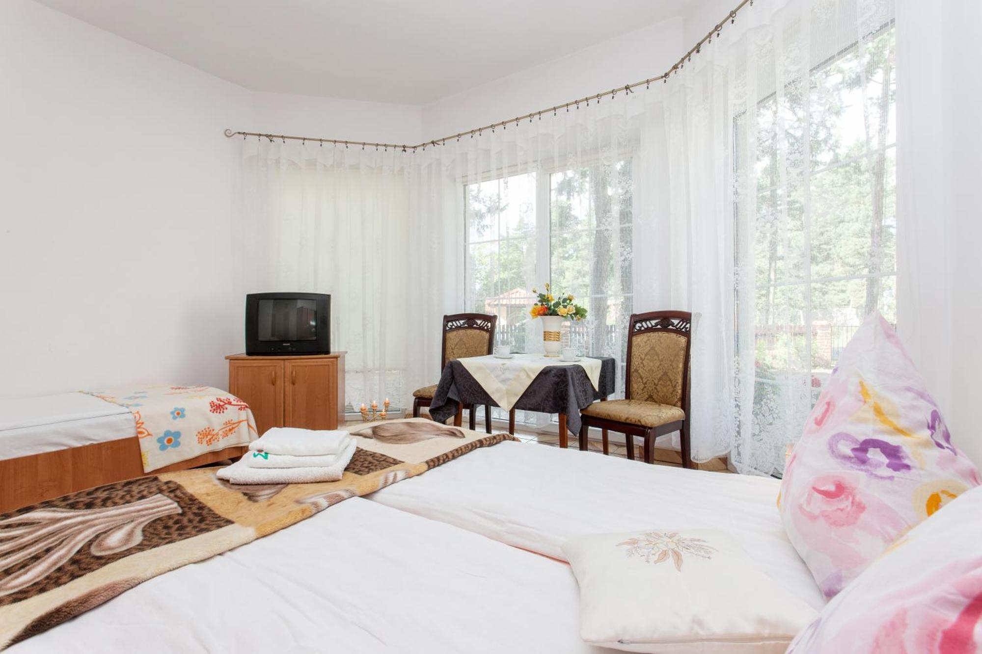 Villa Ula Pobierowo Quarto foto