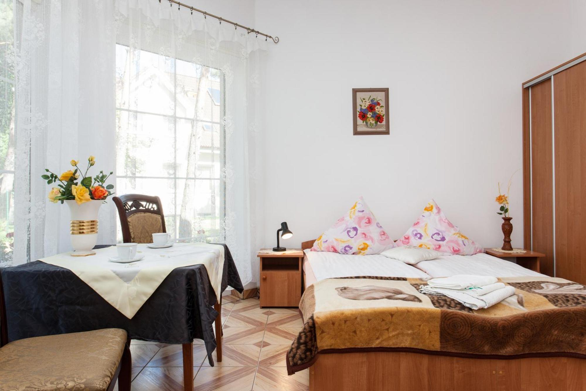 Villa Ula Pobierowo Quarto foto