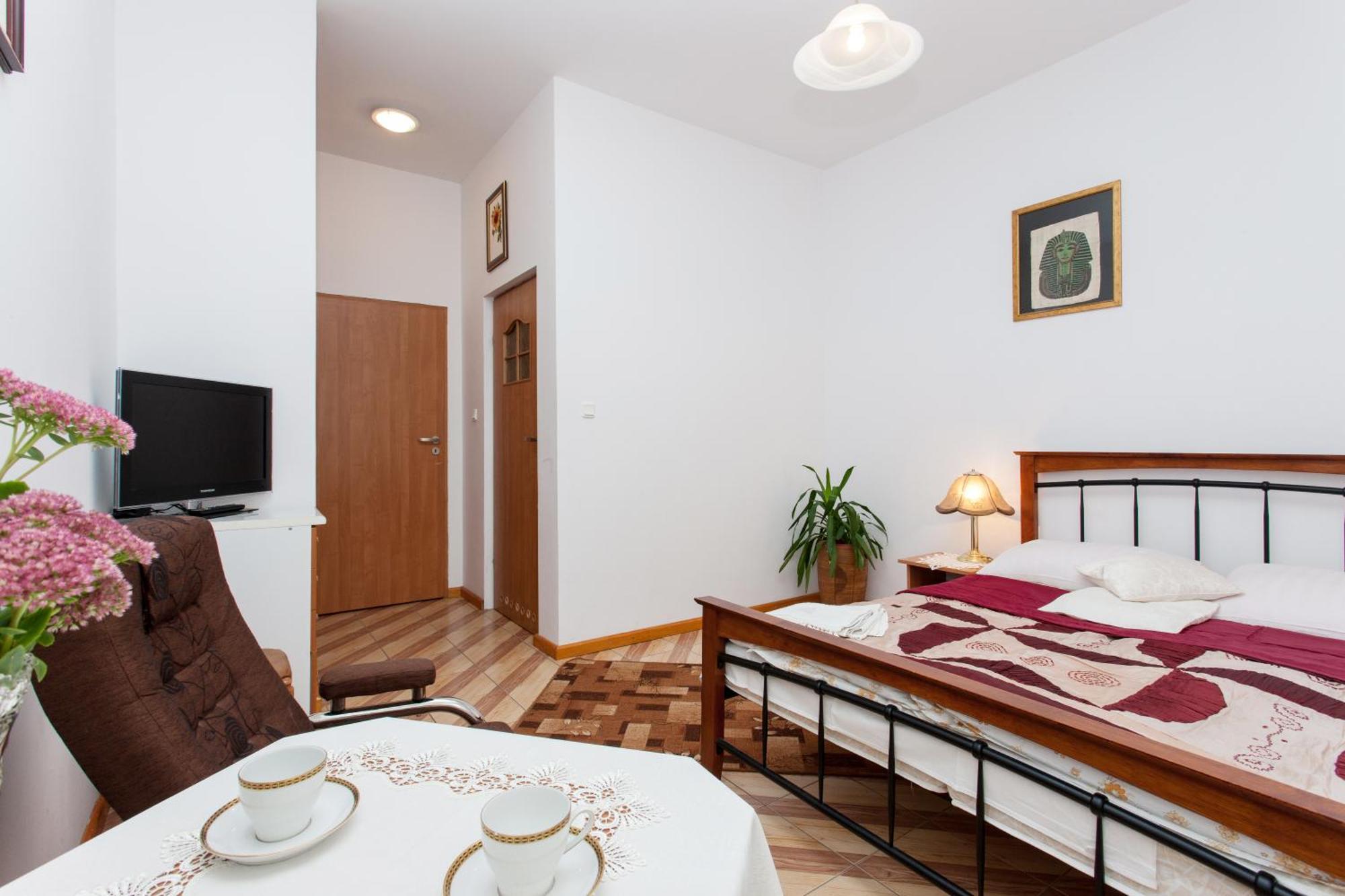 Villa Ula Pobierowo Quarto foto