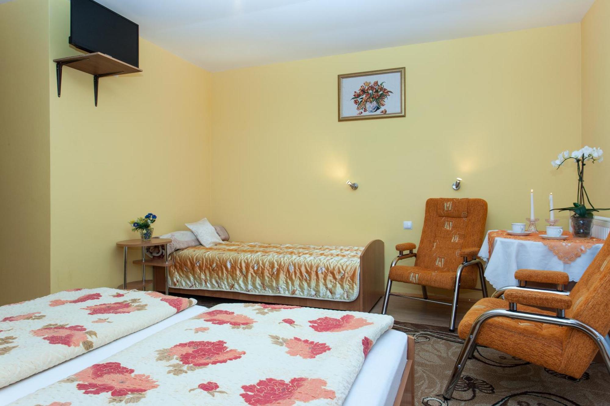 Villa Ula Pobierowo Quarto foto