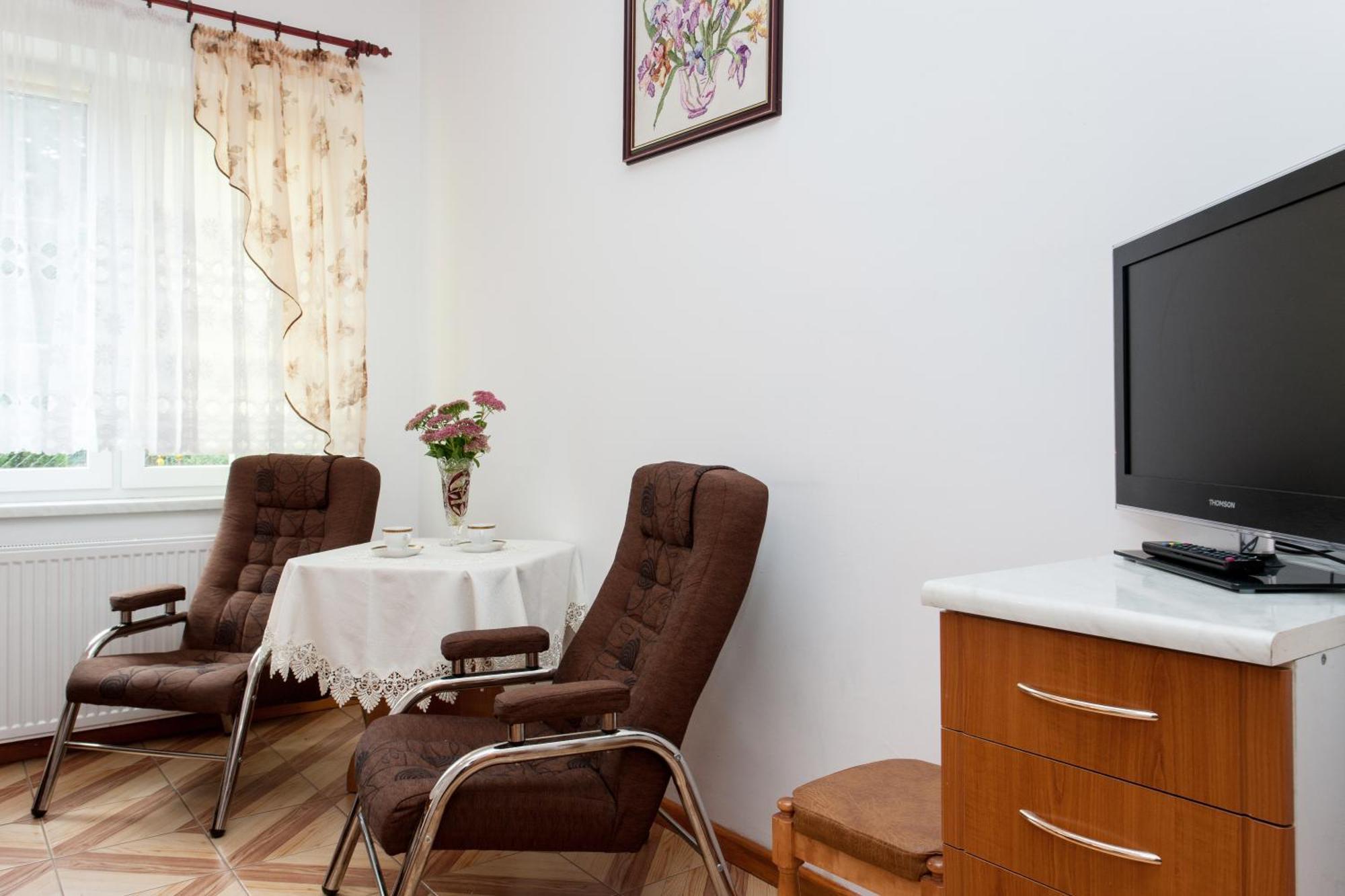 Villa Ula Pobierowo Quarto foto