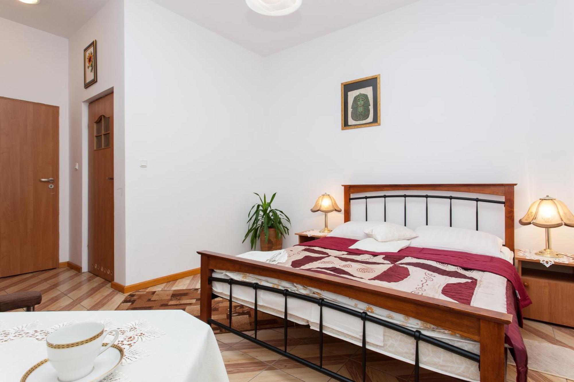 Villa Ula Pobierowo Quarto foto
