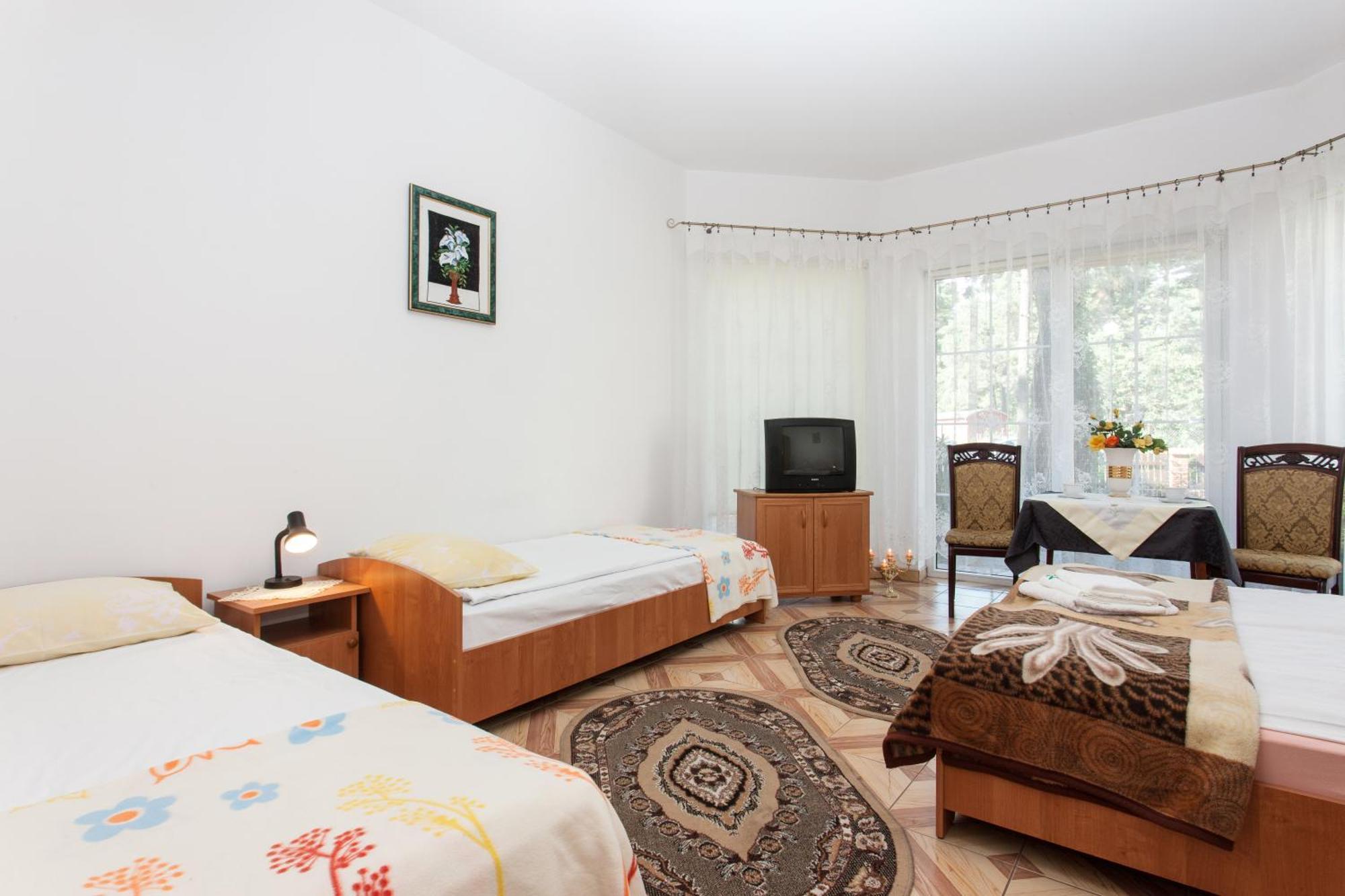 Villa Ula Pobierowo Quarto foto